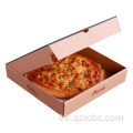 Caja de pizza en espesas Pack Pizza Pizza